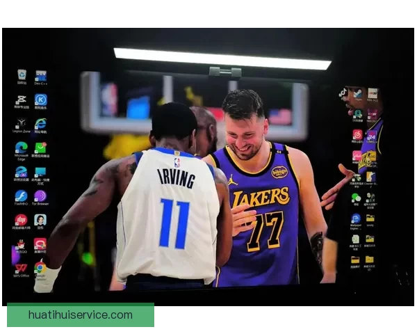 湖人引领字母哥争夺战 或通过震撼交易与东契奇联手