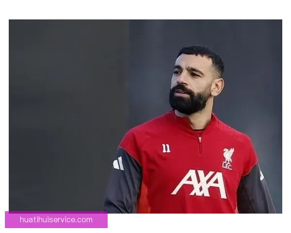 尼科尔批评萨拉赫状态下滑 直言如今找不到球门的感觉