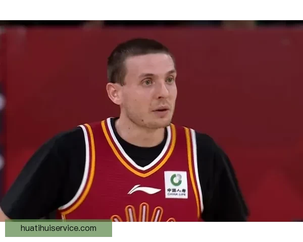 上海队4分险胜山西豪取13连胜 古德温31分7助攻击败旧主