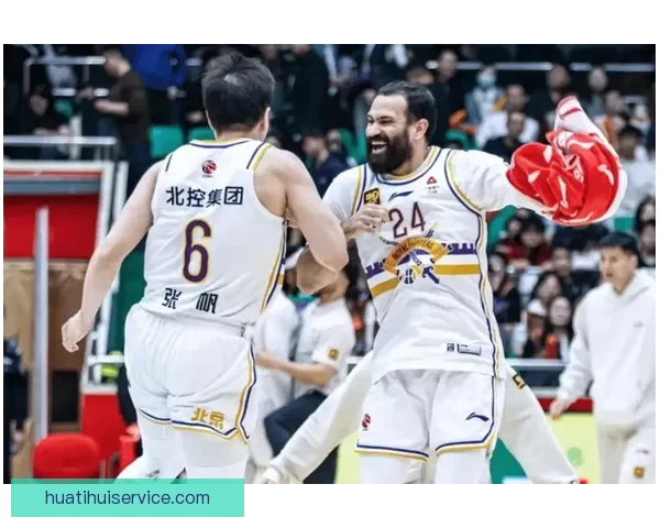 上海队4分险胜山西豪取13连胜 古德温31分7助攻击败旧主