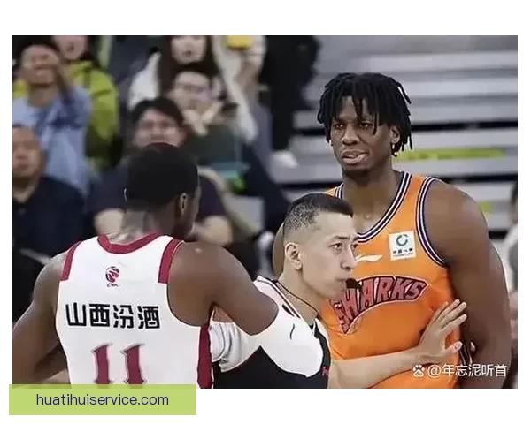 上海队4分险胜山西豪取13连胜 古德温31分7助攻击败旧主