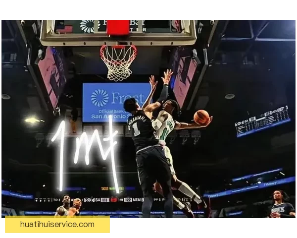 时隔七年再度冲击季后赛 文班34分12篮板准绝杀助马刺险胜太阳迎四连胜